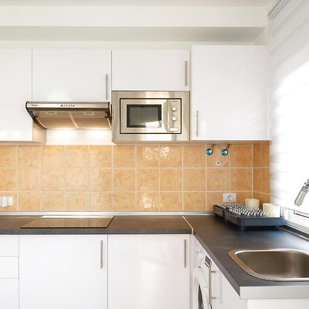Casa Nadia Apartman Corralejo Kültér fotó