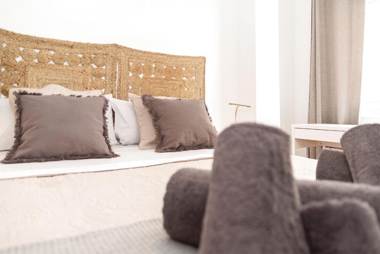 Casa Nadia Apartman Corralejo Kültér fotó