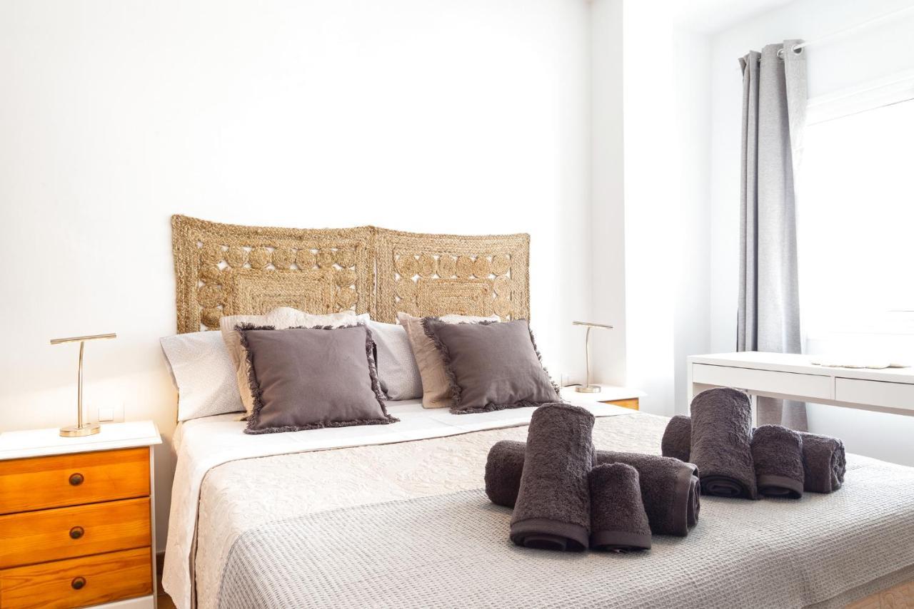 Casa Nadia Apartman Corralejo Kültér fotó