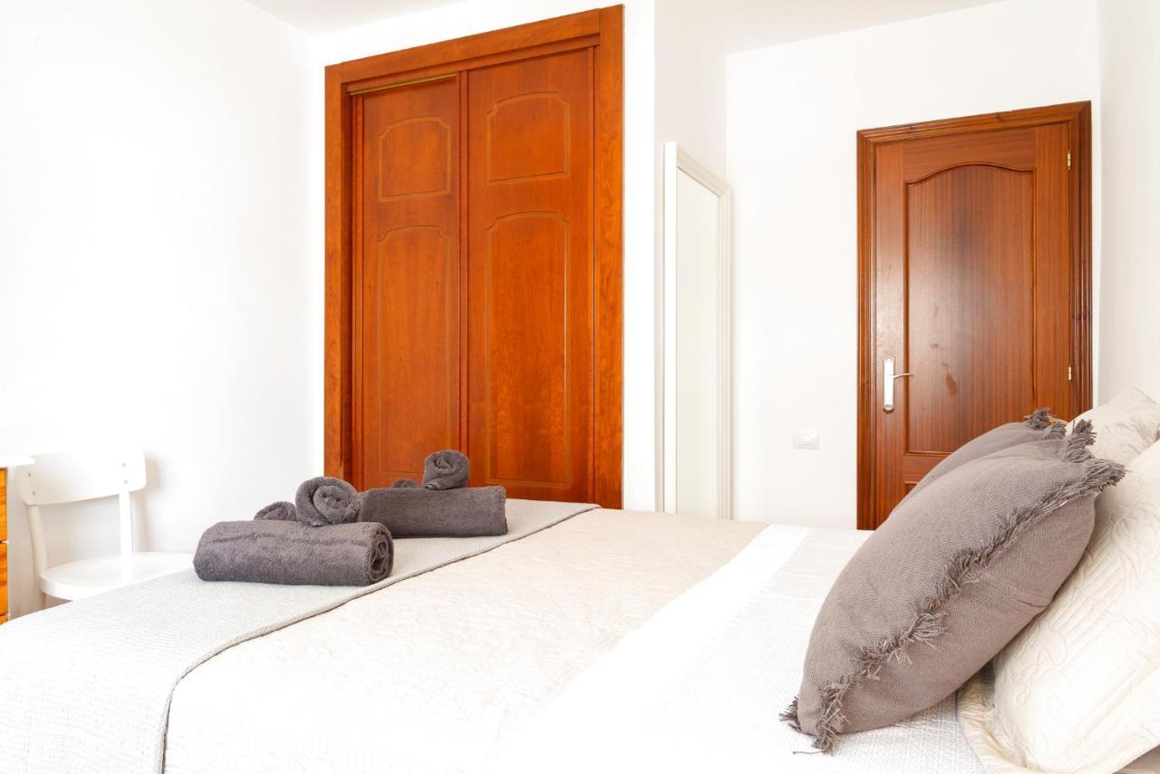 Casa Nadia Apartman Corralejo Kültér fotó