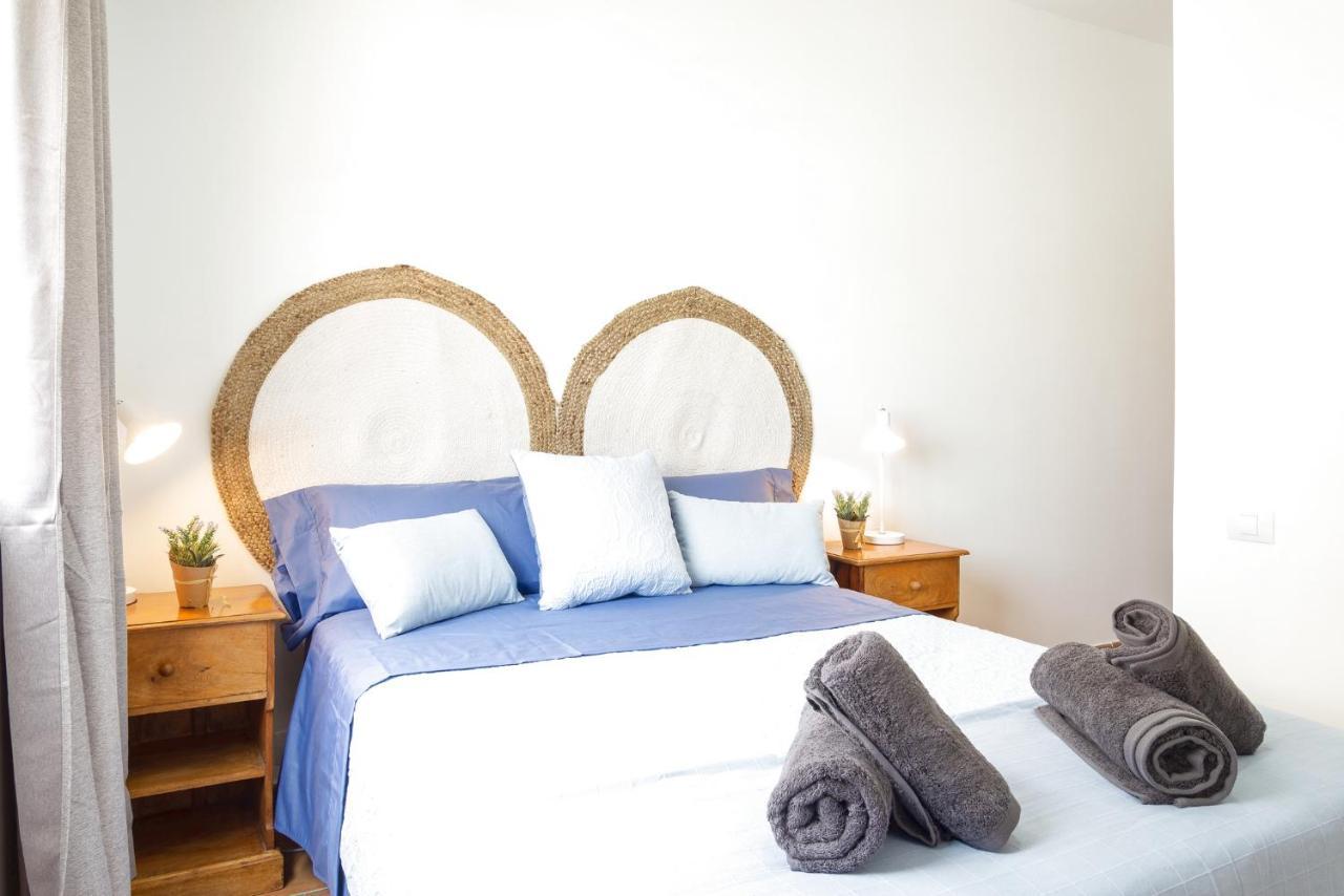 Casa Nadia Apartman Corralejo Kültér fotó