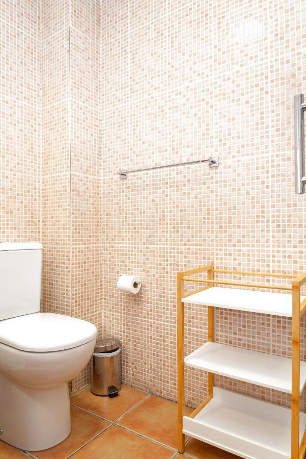 Casa Nadia Apartman Corralejo Kültér fotó