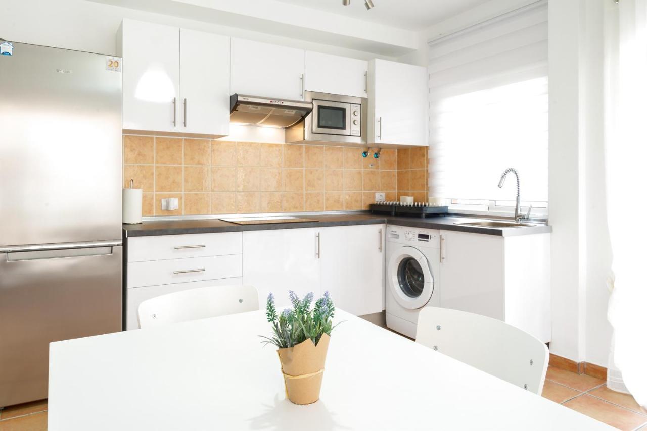 Casa Nadia Apartman Corralejo Kültér fotó