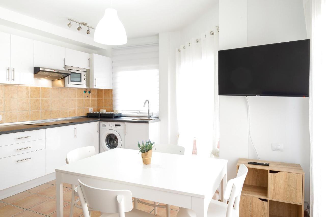 Casa Nadia Apartman Corralejo Kültér fotó