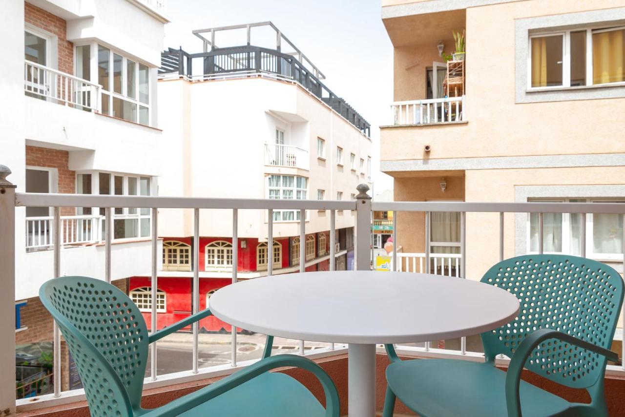 Casa Nadia Apartman Corralejo Kültér fotó
