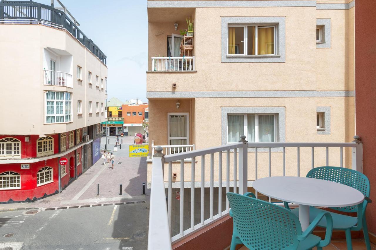 Casa Nadia Apartman Corralejo Kültér fotó