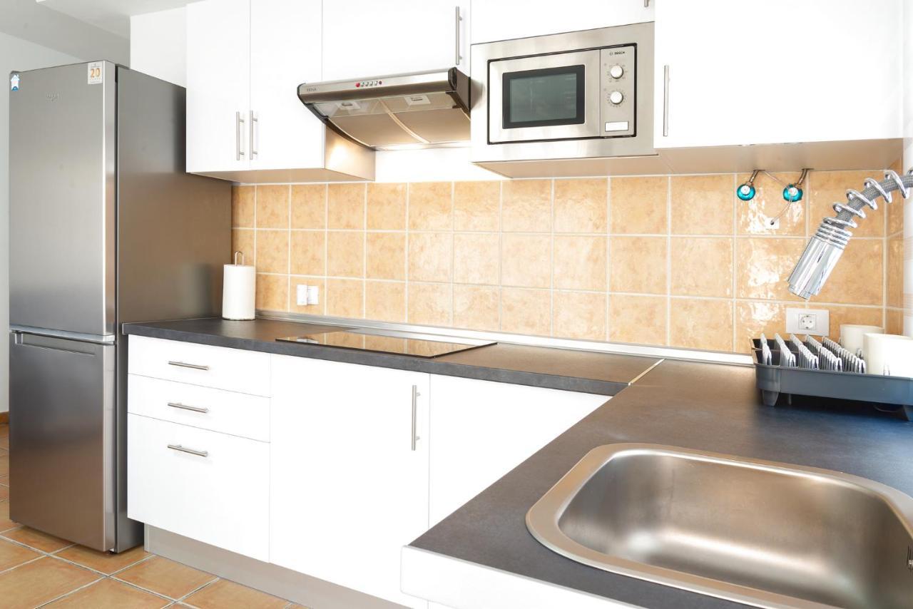 Casa Nadia Apartman Corralejo Kültér fotó