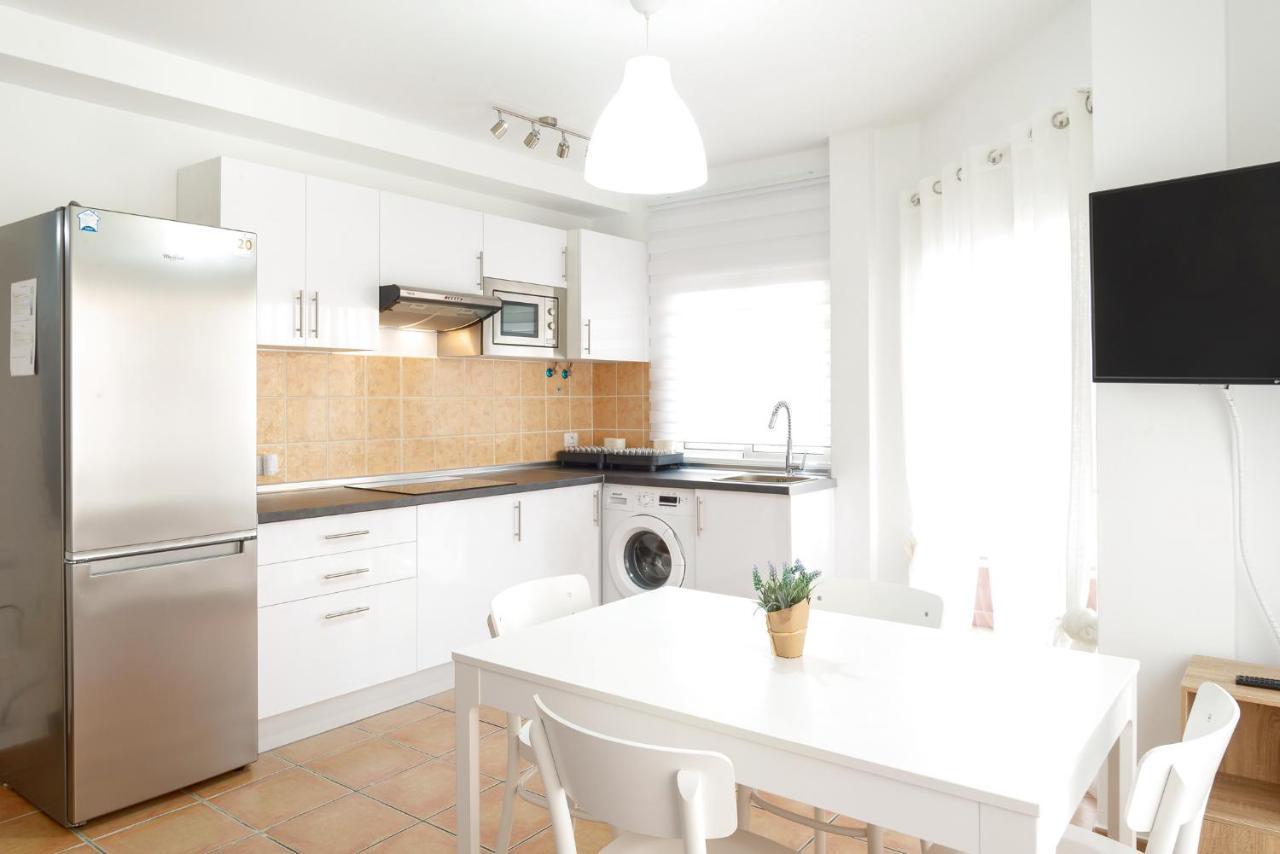 Casa Nadia Apartman Corralejo Kültér fotó