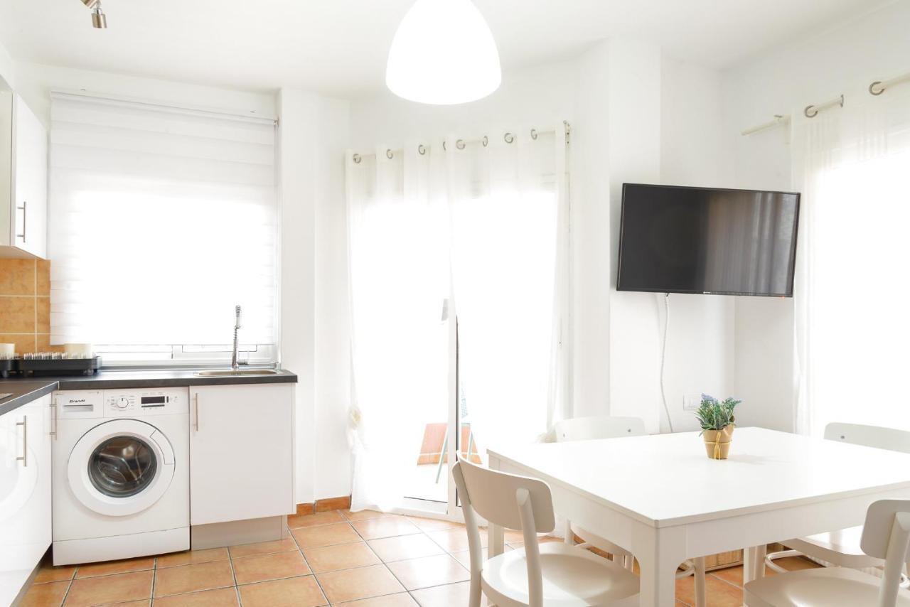 Casa Nadia Apartman Corralejo Kültér fotó